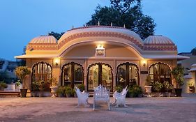 Hotel Narain Niwas Palace